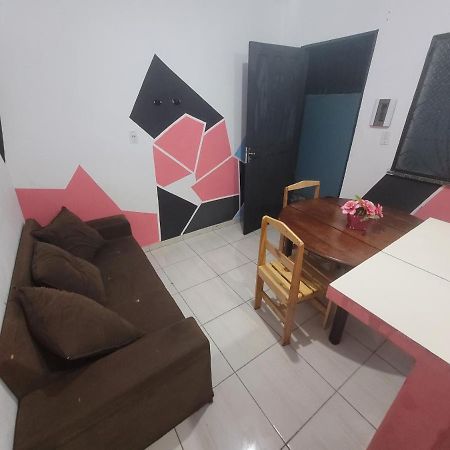 Apartamento Romulo Ap3 Manaos Exterior foto